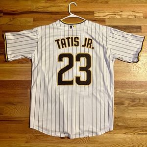 Padres Jersey Tatis